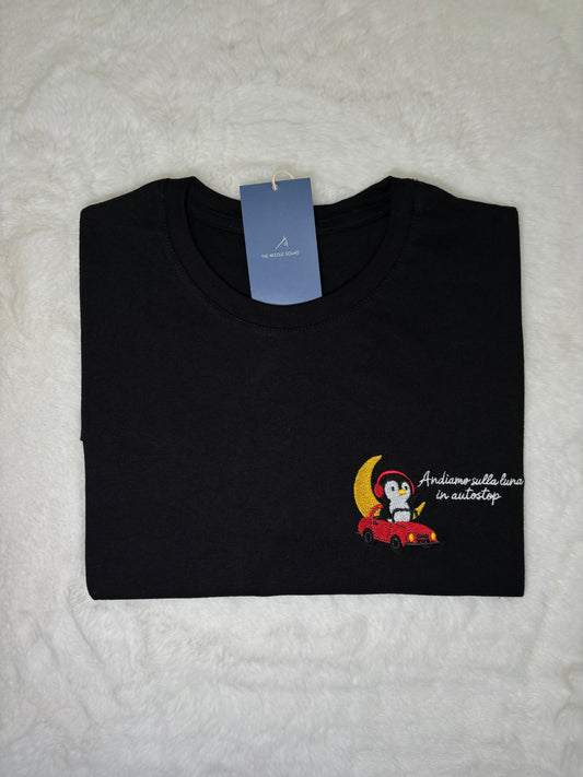 La banalità del mare - Andiamo Sulla Luna