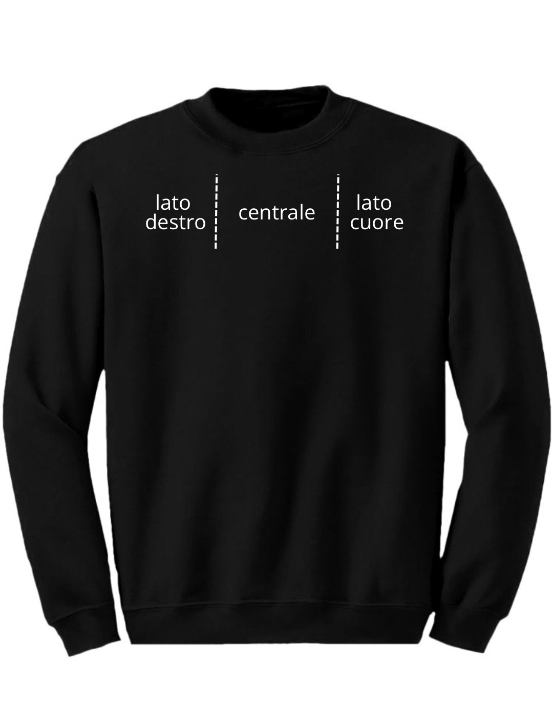 Ricamo con personaggio + personalizzazione