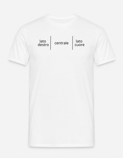 Ricamo con personaggio + personalizzazione